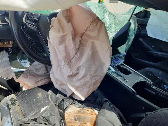 67759636 :رقم المزاد ، 1HGCV1F30NA103007 vin ، 2022 Honda Accord مزاد بيع