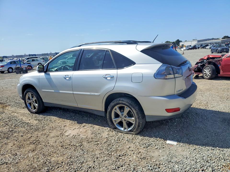 Aukcja sprzedaży 2008 Lexus Rx, vin: JTJHW31U982850369, numer aukcji: 65314626