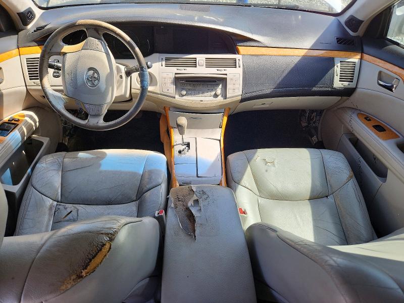 Продажа на аукционе авто 2006 Toyota Avalon, vin: 4T1BK36B06U099963, номер лота: 67659616