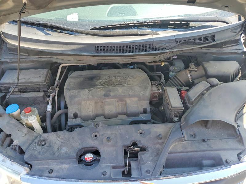 Aukcja sprzedaży 2011 Honda Odyssey, vin: 5FNRL5H63BB024608, numer aukcji: 69937096