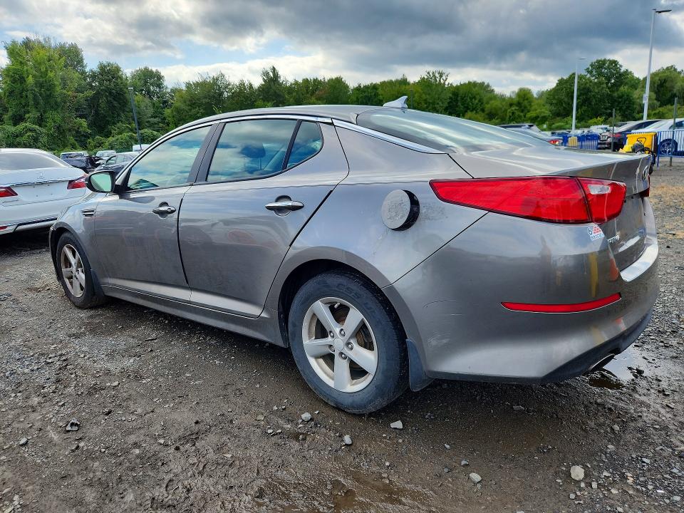 Продаж на аукціоні авто 2015 Kia Optima, vin: 5XXGM4A75FG416218, номер лоту: 67261876