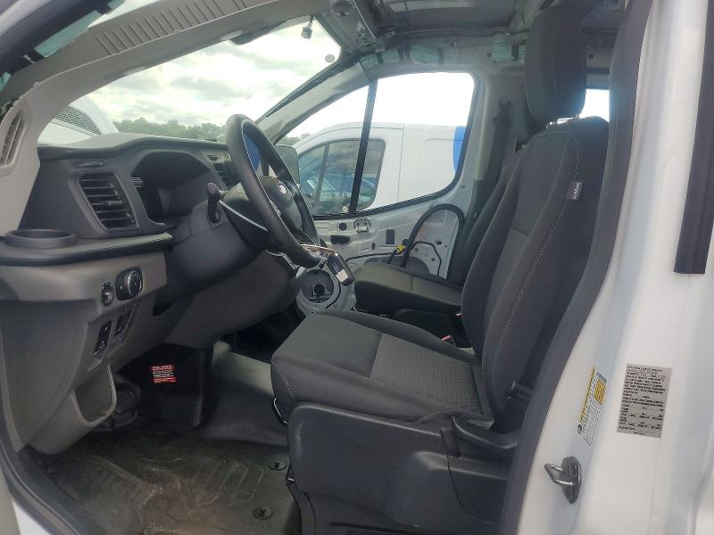 69044806 :رقم المزاد ، 1FTBR1Y82TKA63477 vin ، 2026 Ford Transit 250 مزاد بيع