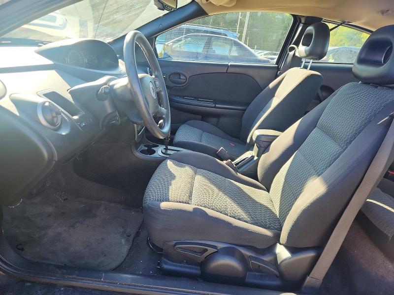 68932846 :رقم المزاد ، 1G8AN15FX6Z194043 vin ، 2006 Saturn Ion مزاد بيع