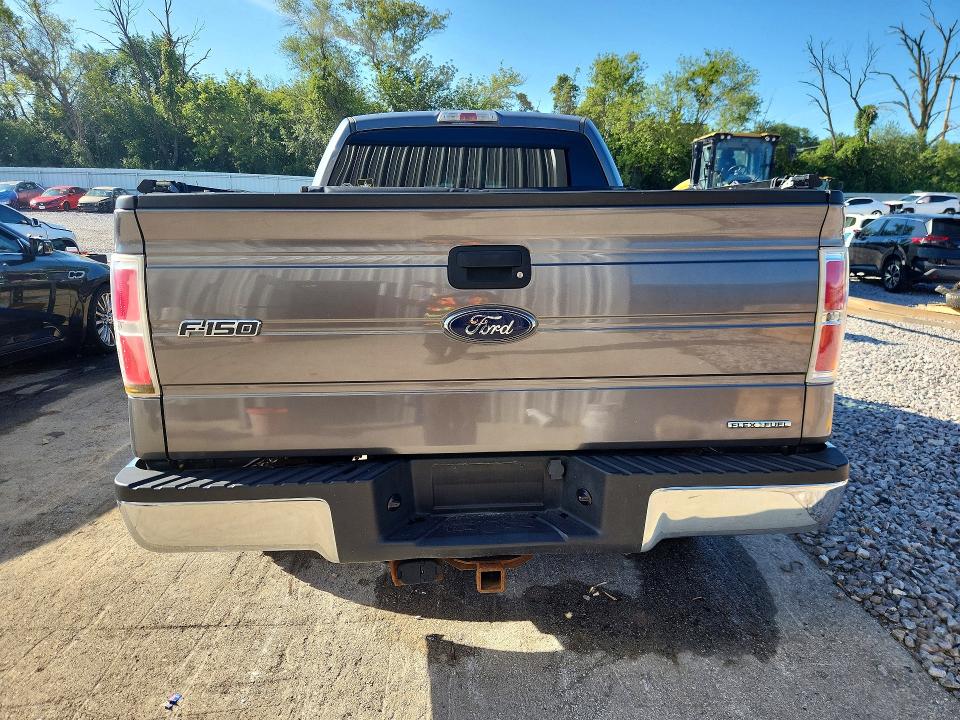 68499296 :رقم المزاد ، 1FTFW1CF3DFA37710 vin ، 2013 Ford F150 مزاد بيع
