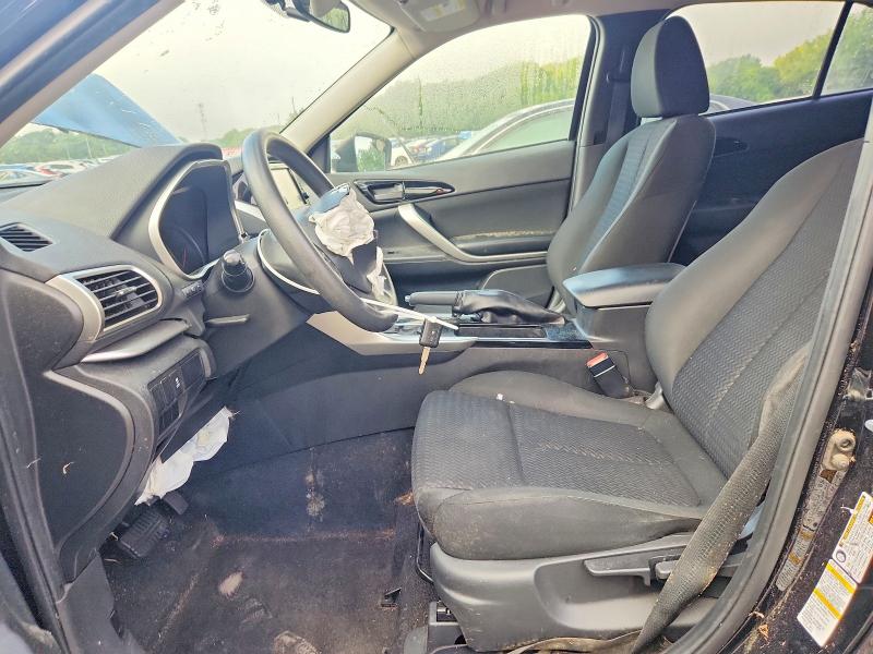 Aukcja sprzedaży 2020 Mitsubishi Eclipse Cross, vin: JA4AT3AA5LZ000140, numer aukcji: 67892456
