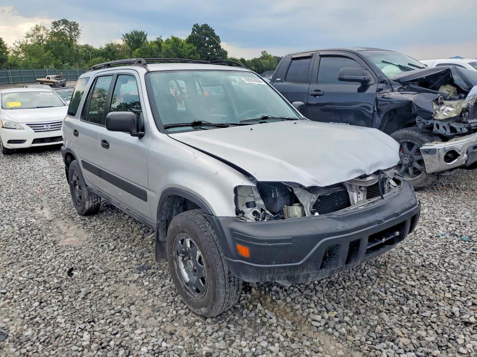 Продажа на аукционе авто 2001 Honda Cr-v, vin: JHLRD28421S005756, номер лота: 69563606