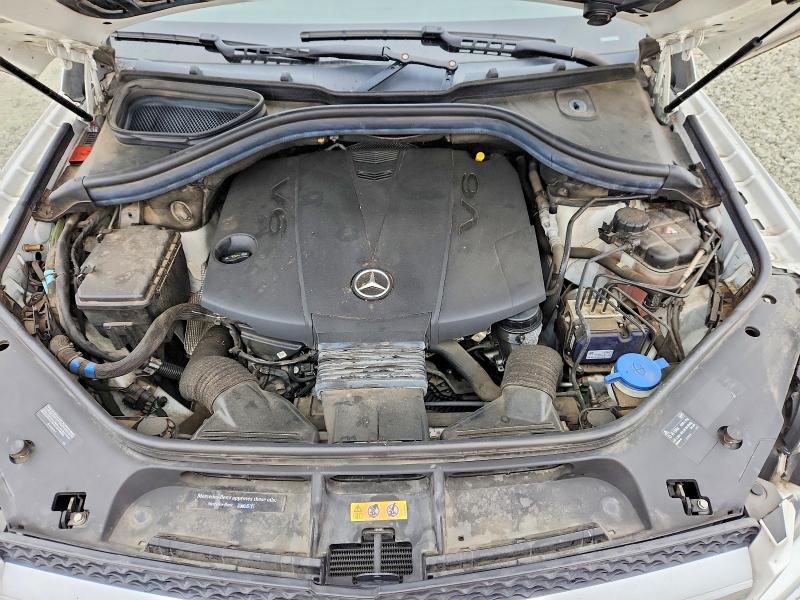 70137606 :رقم المزاد ، 4JGDF2EE9FA561988 vin ، 2015 Mercedes-benz Gl مزاد بيع