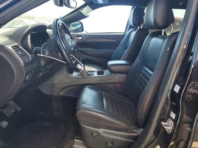 Продажа на аукционе авто 2020 Jeep Grand Cherokee, vin: 1C4RJEBG4LC409827, номер лота: 66104306