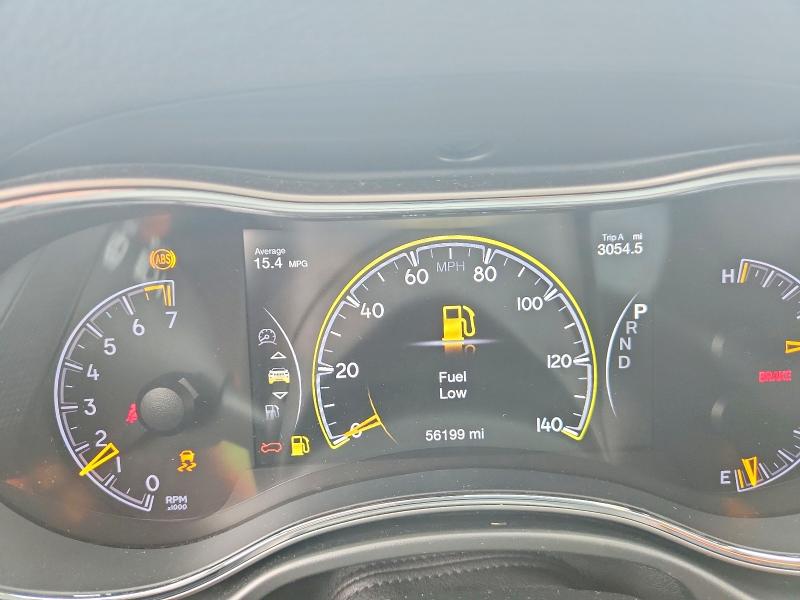 69571776 :رقم المزاد ، 1C4RJFAG9LC384298 vin ، 2020 Jeep Grand Cherokee مزاد بيع