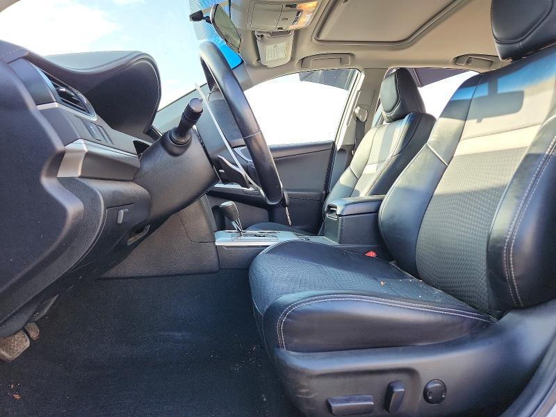 Aukcja sprzedaży 2014 Toyota Camry, vin: 4T1BF1FK6EU336706, numer aukcji: 68938676