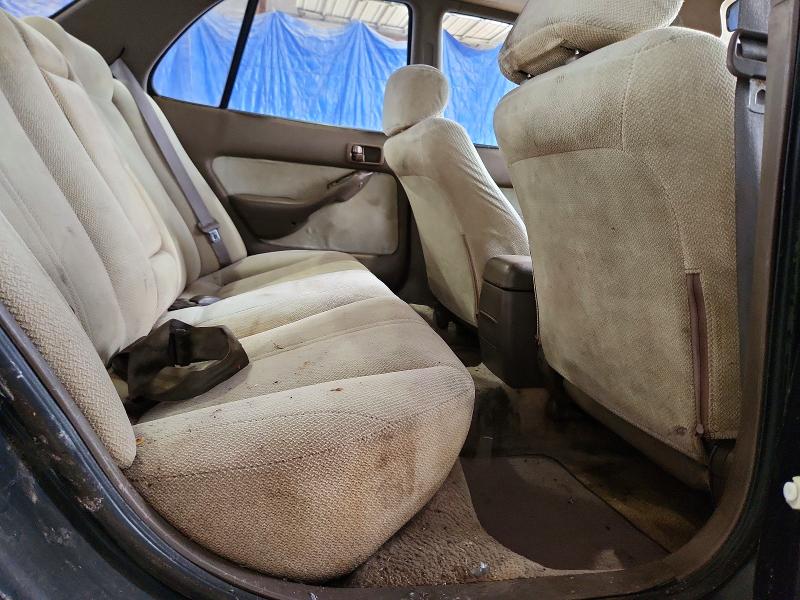 1994 Toyota Camry მანქანა იყიდება აუქციონზე, vin: 4T1SK12E8RU437313, აუქციონის ნომერი: 69951846