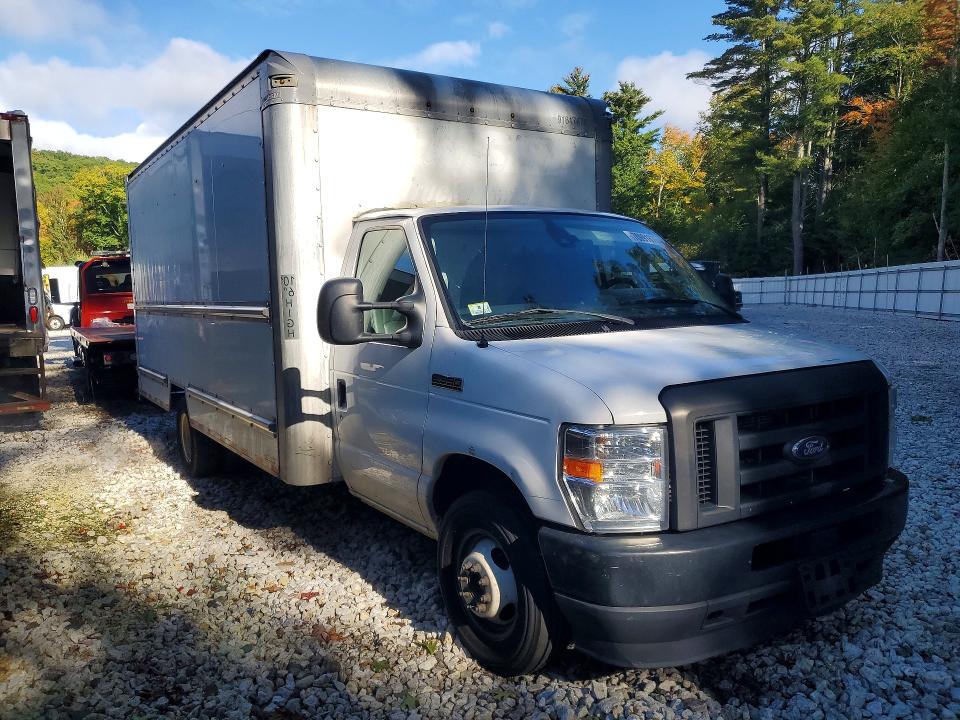 Aukcja sprzedaży 2021 Ford Econoline, vin: 1FDWE3FN7MDC22030, numer aukcji: 70991876
