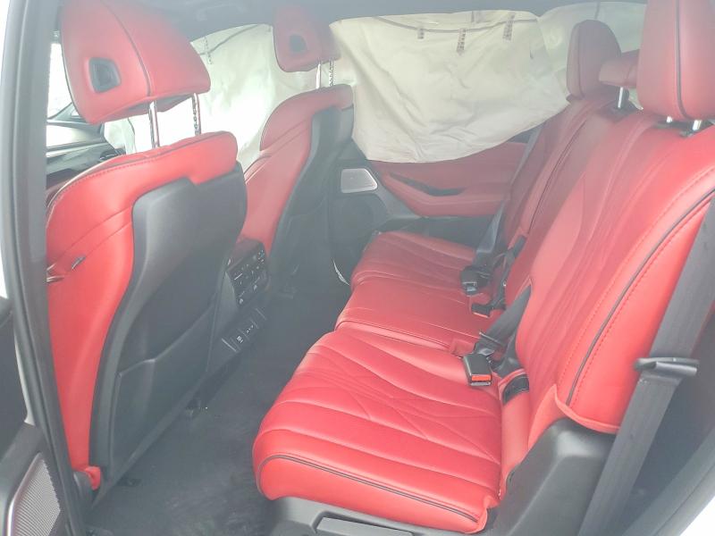 Продаж на аукціоні авто 2026 Acura Mdx, vin: 5J8YE1H92TL027721, номер лоту: 68319576
