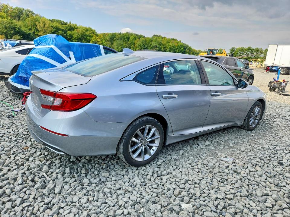 Aukcja sprzedaży 2022 Honda Accord, vin: 1HGCV1F17NA004294, numer aukcji: 68606806