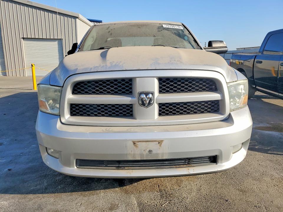 Продажа на аукционе авто 2012 Dodge Ram 1500, vin: 1C6RD6FT3CS310417, номер лота: 70700116