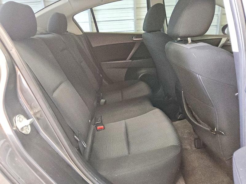 Продаж на аукціоні авто 2010 Mazda 3, vin: JM1BL1SFXA1238733, номер лоту: 67000866