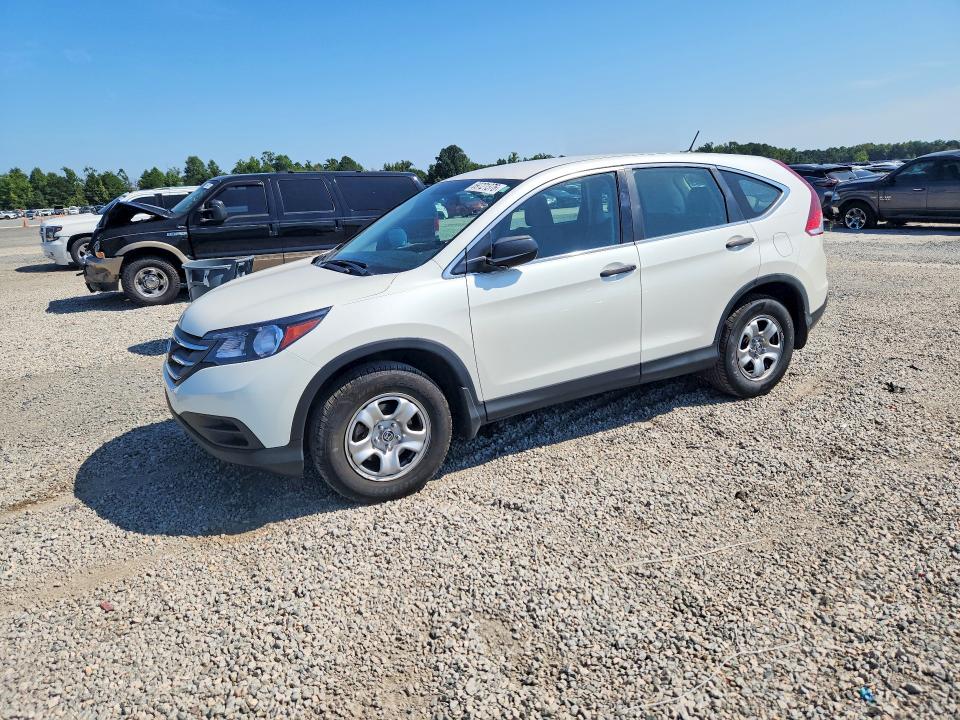 Продажа на аукционе авто 2014 Honda Cr-v, vin: 5J6RM3H37EL019740, номер лота: 69721376