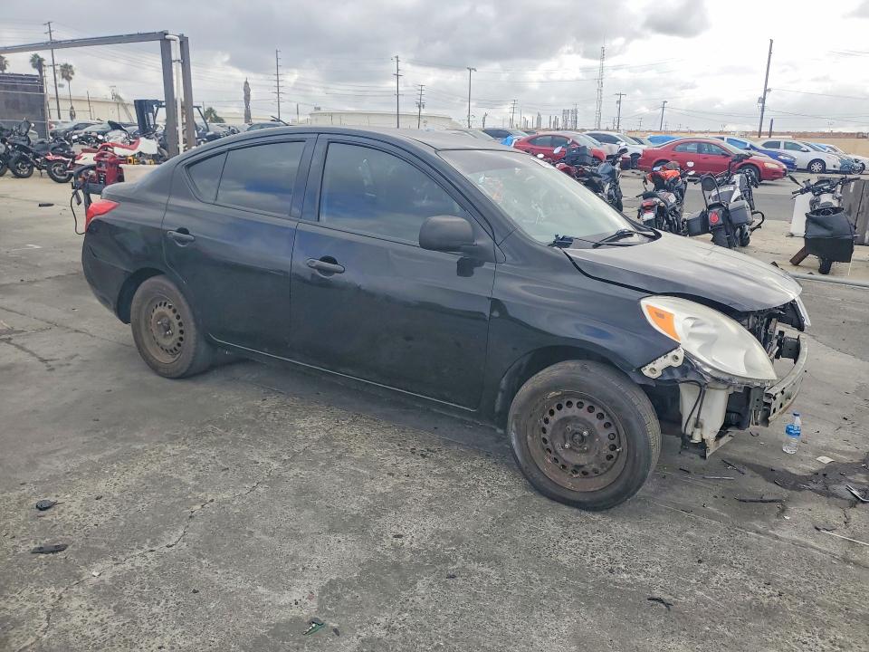 Продаж на аукціоні авто 2012 Nissan Versa, vin: 3N1CN7AP6CL825523, номер лоту: 69348656