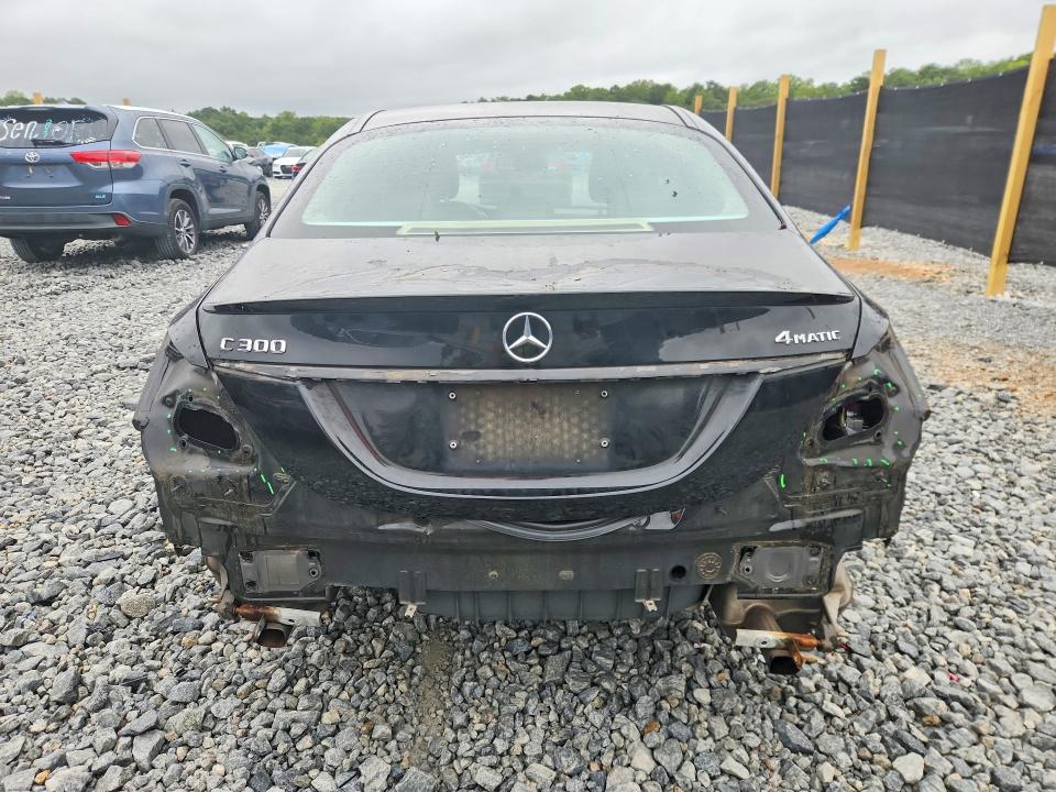 Продажа на аукционе авто 2016 Mercedes-benz C, vin: 55SWF4KB3GU100828, номер лота: 68541846