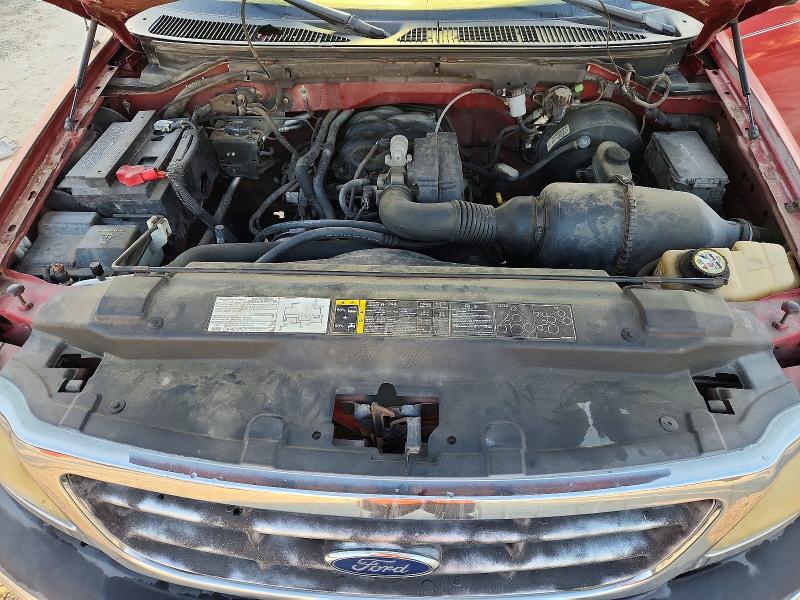 Продажа на аукционе авто 2004 Ford F-150 Heritage, vin: 2FTRF17244CA62468, номер лота: 69091386