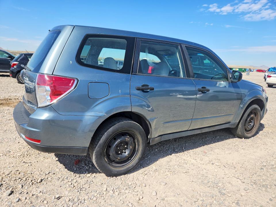 Aukcja sprzedaży 2009 Subaru Forester, vin: JF2SH61649H773772, numer aukcji: 69703896