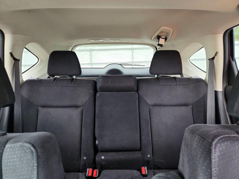 70255966 :رقم المزاد ، 5J6RM4H52DL033437 vin ، 2013 Honda Cr-v مزاد بيع