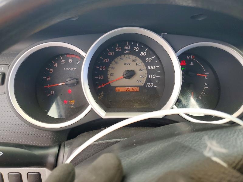 Aukcja sprzedaży 2008 Toyota Tacoma, vin: 5TENX22N18Z511413, numer aukcji: 69442866