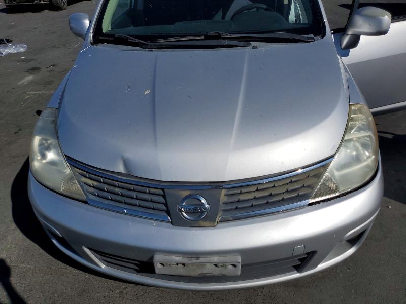 Продаж на аукціоні авто 2008 Nissan Versa, vin: 3N1BC13E48L383696, номер лоту: 69487386