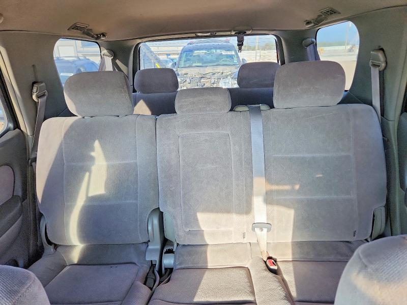 Aukcja sprzedaży 2004 Toyota Sequoia, vin: 5TDZT34A64S214559, numer aukcji: 69435466