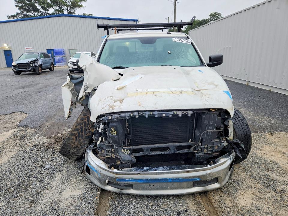 Продаж на аукціоні авто 2013 Ram 1500, vin: 3C6JR6EP6DG524328, номер лоту: 70152816