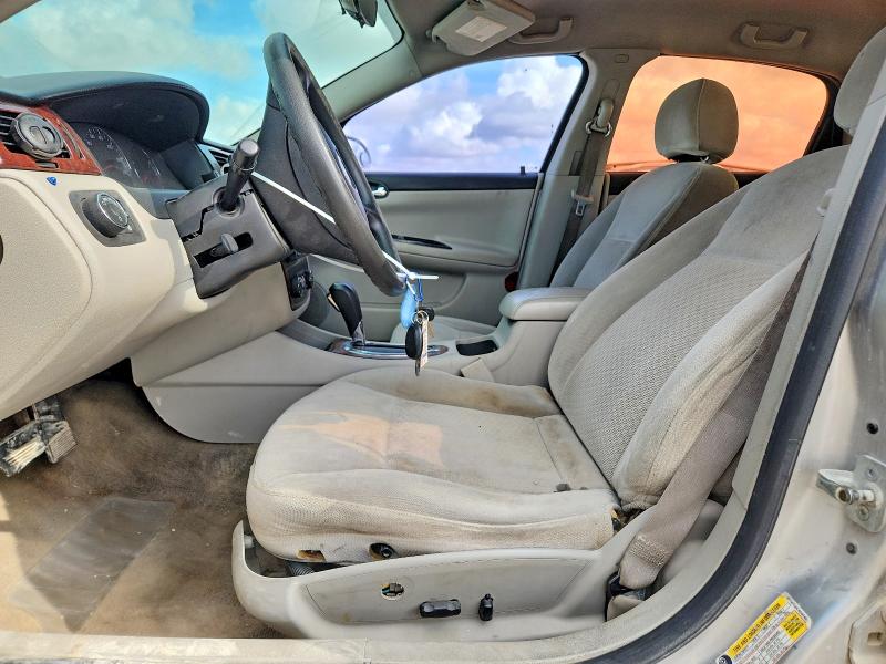 Aukcja sprzedaży 2006 Chevrolet Impala, vin: 2G1WT58K369404860, numer aukcji: 70793406