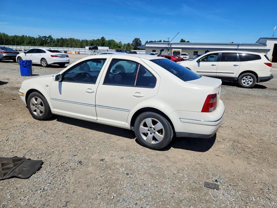 Aukcja sprzedaży 2004 Volkswagen Jetta, vin: 3VWSR69M64M144028, numer aukcji: 67990596