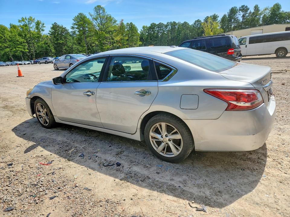 Aukcja sprzedaży 2013 Nissan Altima, vin: 1N4AL3AP9DN441228, numer aukcji: 69199406