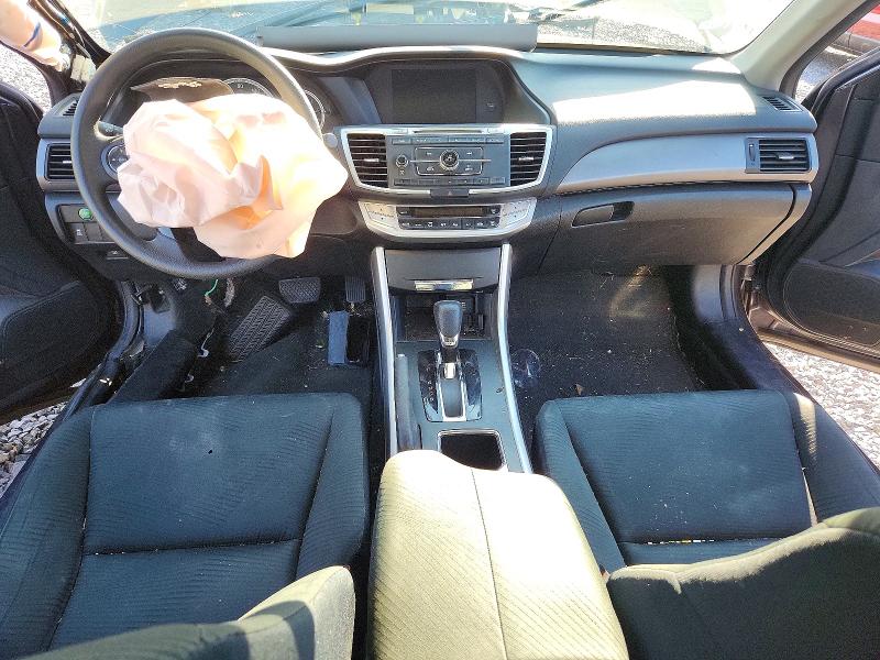 2014 Honda Accord მანქანა იყიდება აუქციონზე, vin: 1HGCR2F30EA278724, აუქციონის ნომერი: 67429526