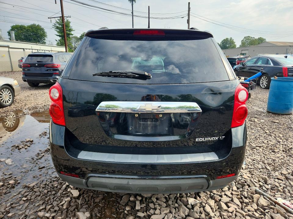 Aukcja sprzedaży 2014 Chevrolet Equinox, vin: 2GNALBEK9E6123139, numer aukcji: 67366686
