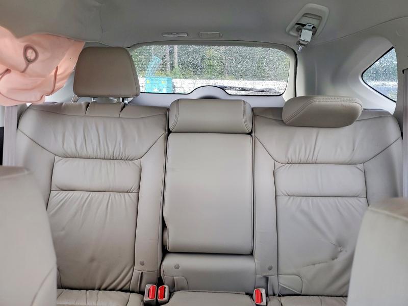 Aukcja sprzedaży 2013 Honda Cr-v, vin: 5J6RM4H75DL017007, numer aukcji: 68012136