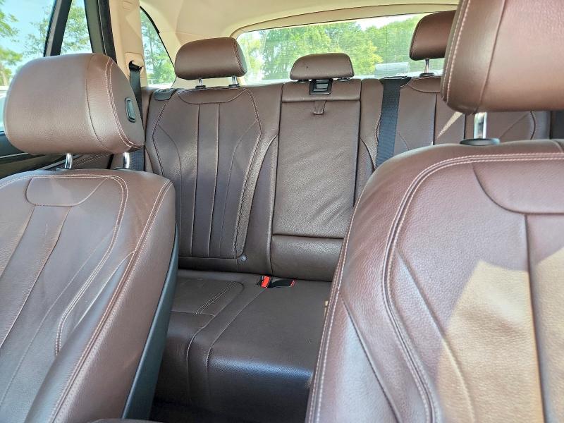 Auction sale of the 2016 Bmw X5, vin: 5UXKR0C52G0P31852, lot number: 69407546
