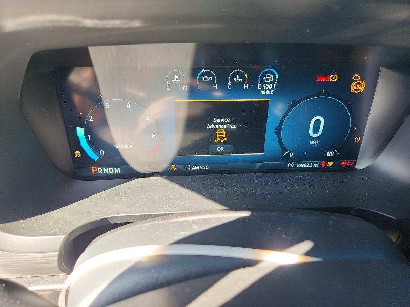 Aukcja sprzedaży 2025 Ford F150, vin: 1FTEW2LP0SKD94776, numer aukcji: 68972996