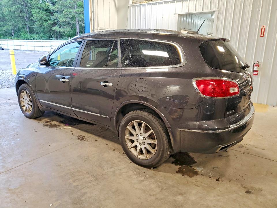 Aukcja sprzedaży 2016 Buick Enclave, vin: 5GAKVBKD0GJ199501, numer aukcji: 68331316