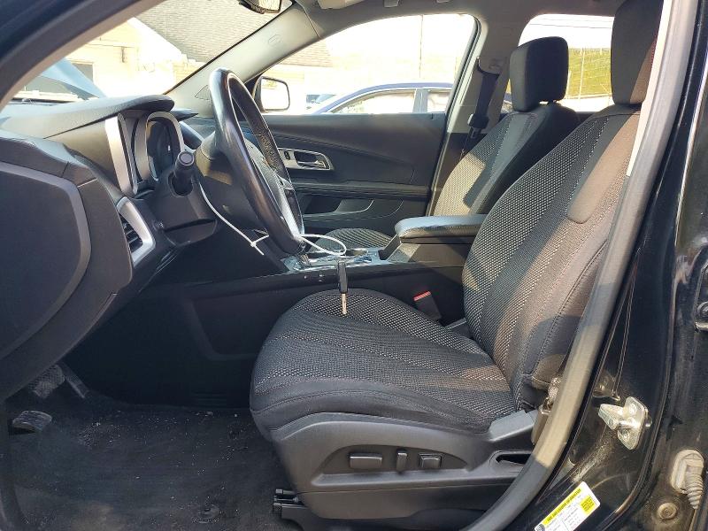 Продажа на аукционе авто 2017 Chevrolet Equinox, vin: 2GNFLFEK0H6210736, номер лота: 66578486