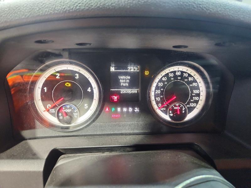 Продажа на аукционе авто 2015 Ram 1500, vin: 1C6RR7KMXFS586944, номер лота: 66941976