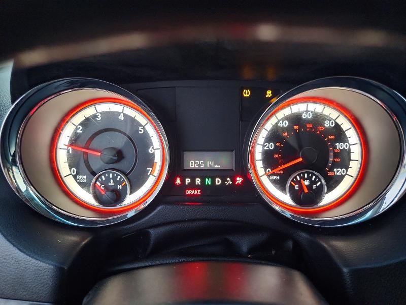 Aukcja sprzedaży 2016 Dodge Grand Caravan, vin: 2C7WDGBGXGR161895, numer aukcji: 70695156