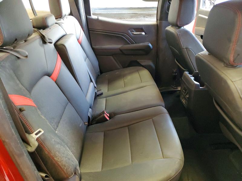 Продажа на аукционе авто 2025 Chevrolet Colorado, vin: 1GCPTDEK1S1150302, номер лота: 68232986