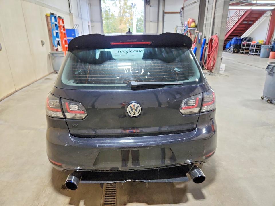 Продаж на аукціоні авто 2014 Volkswagen Gti, vin: WVWHD7AJXEW000826, номер лоту: 69928926