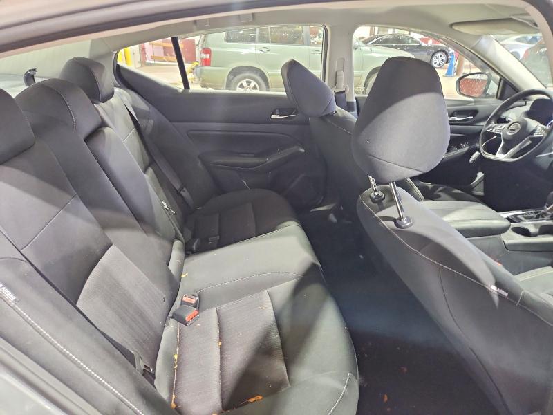 Продаж на аукціоні авто 2022 Nissan Altima, vin: 1N4BL4BV7NN413047, номер лоту: 67444446