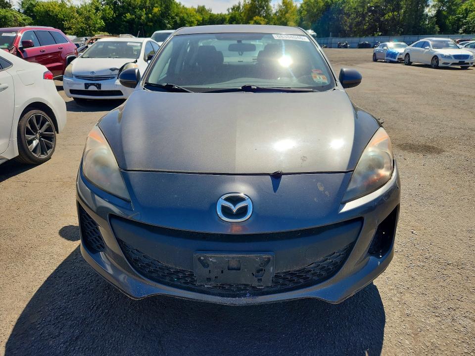 Продажа на аукционе авто 2013 Mazda 3, vin: JM1BL1VP9D1770810, номер лота: 68384046