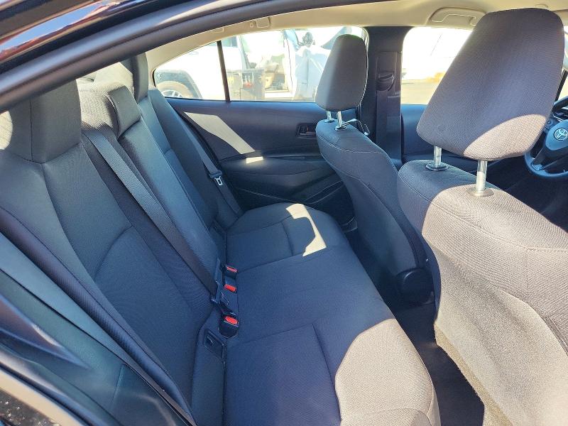 Продаж на аукціоні авто 2024 Toyota Corolla, vin: 5YFB4MDE0RP218839, номер лоту: 68805036
