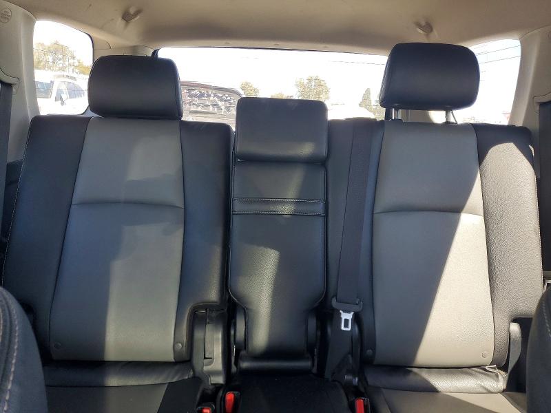 Aukcja sprzedaży 2020 Toyota 4runner, vin: JTEBU5JRXL5792426, numer aukcji: 70655276
