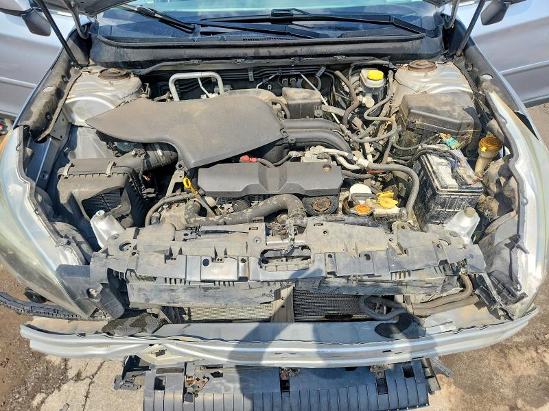 66120806 :رقم المزاد ، 4S4BSAHC3H3287069 vin ، 2017 Subaru Outback مزاد بيع