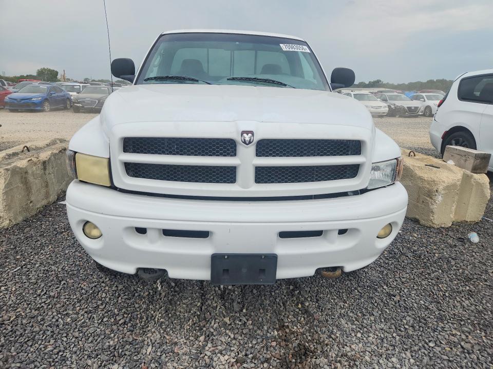 Aukcja sprzedaży 2001 Dodge Ram 1500, vin: 1B7HF16Z51S748861, numer aukcji: 70983056